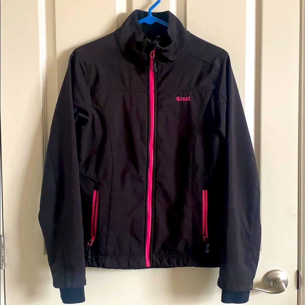 Cruel Jacket